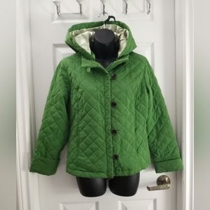 🥰CALVIN KLEIN quilted jacket🥰